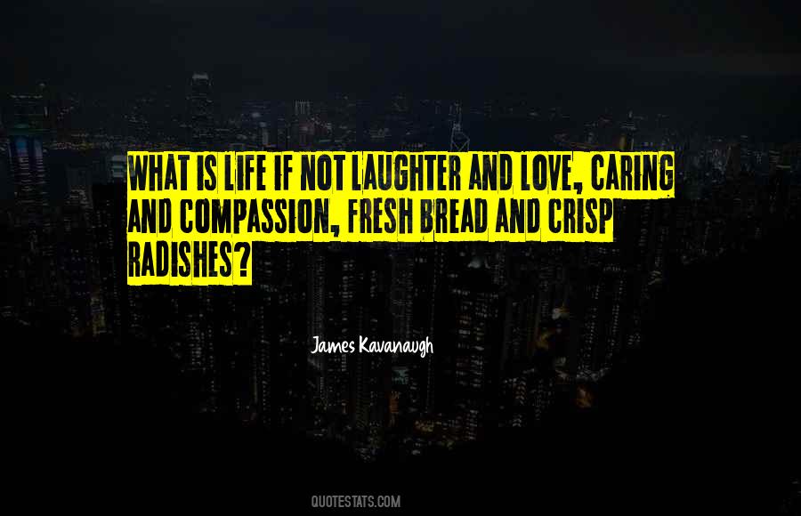 Love Is Laughter Quotes #1017248