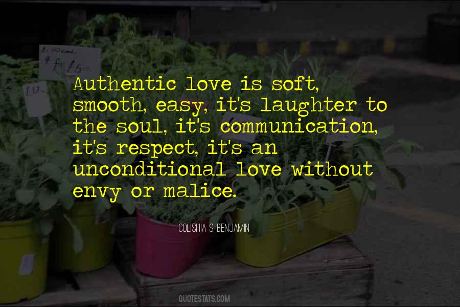 Love Is Laughter Quotes #1114136