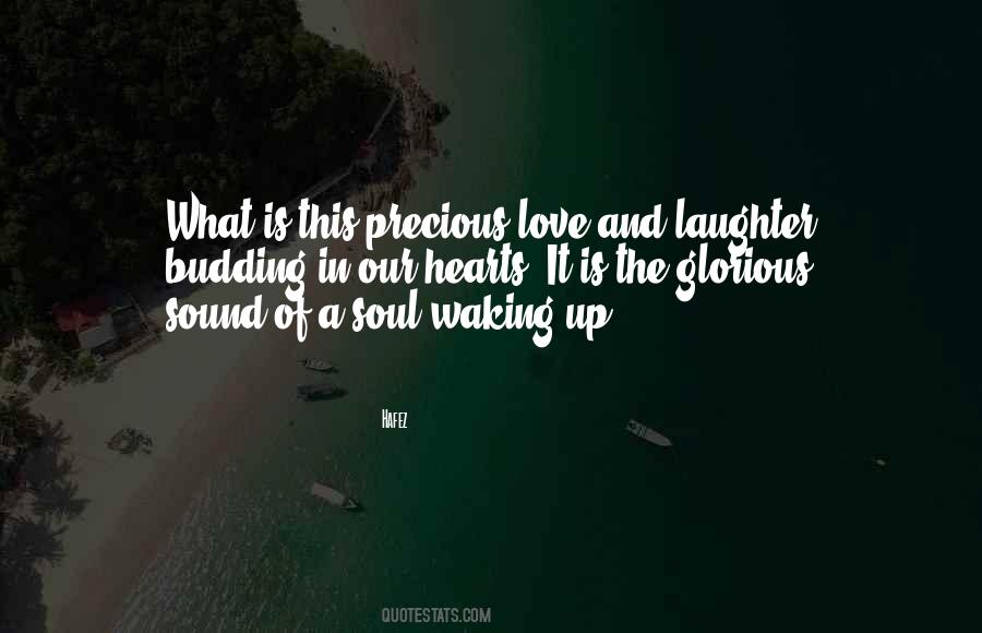 Love Is Laughter Quotes #1503467
