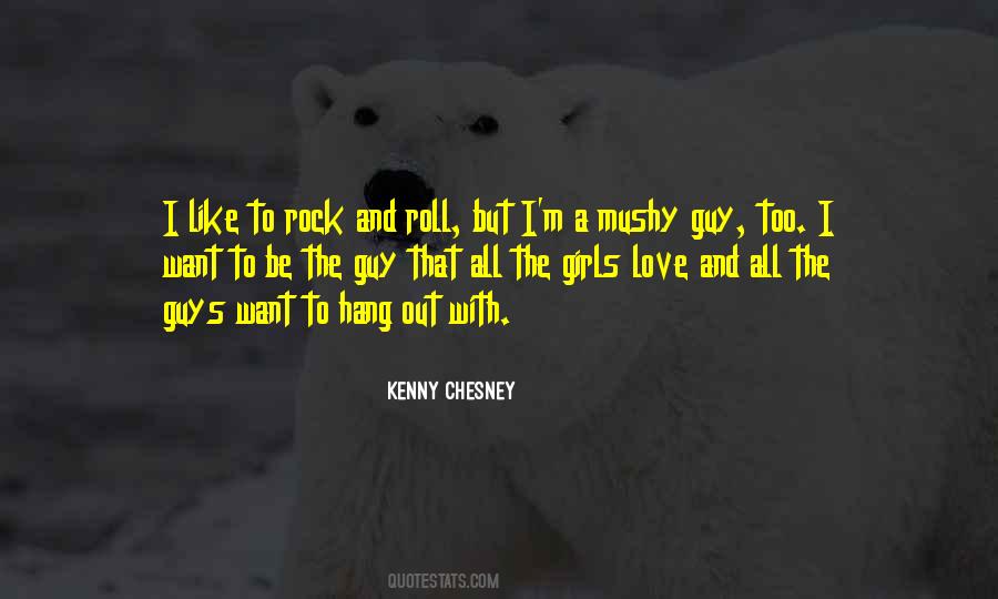 Love Is Like A Rock Quotes #1135268