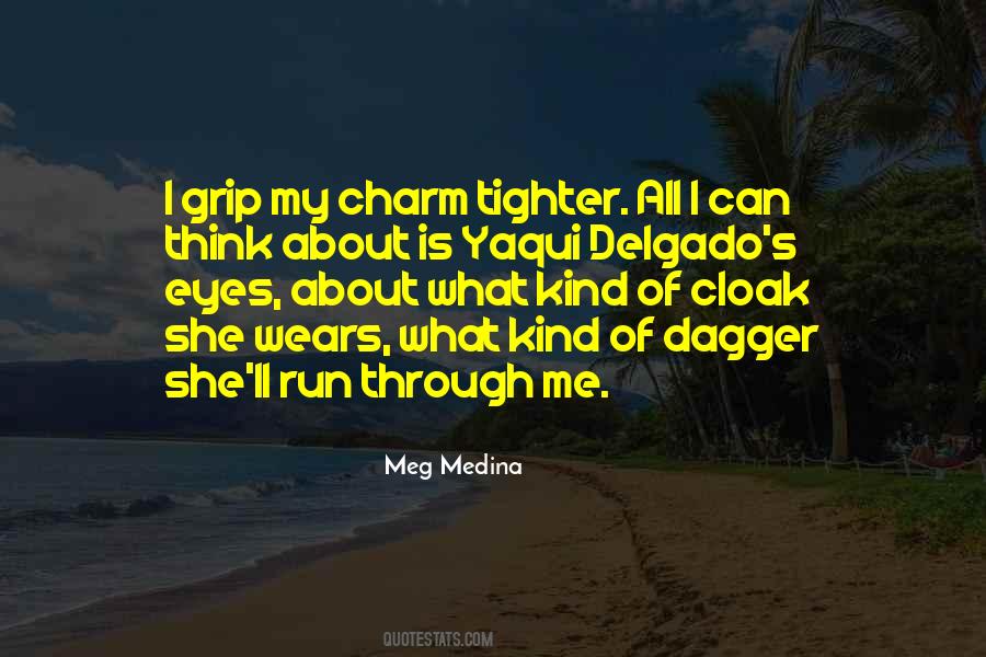 Quotes About Delgado #614481