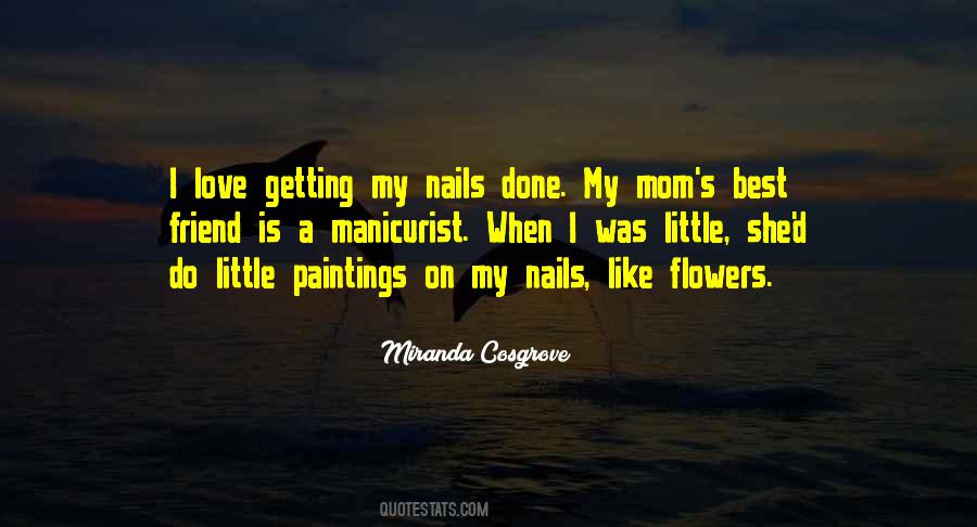 Love Is Like Flowers Quotes #1130848