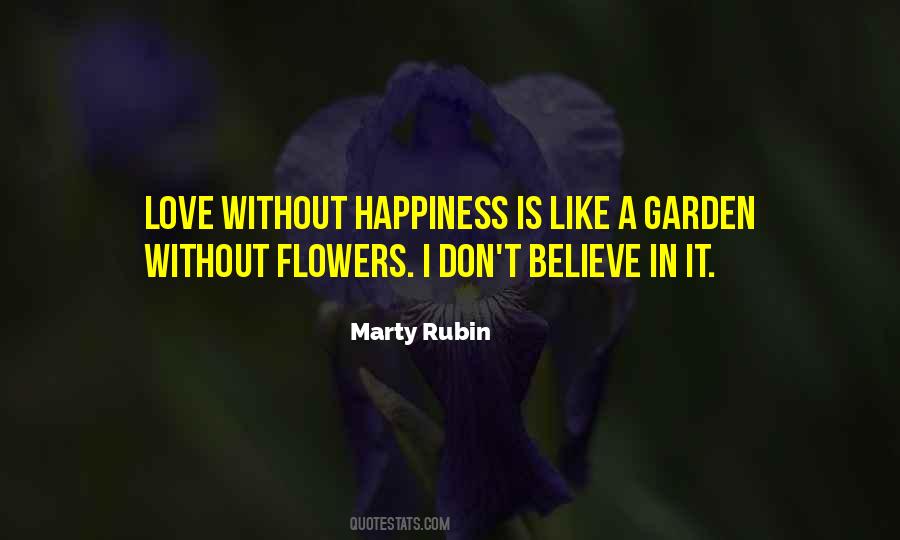 Love Is Like Flowers Quotes #673720