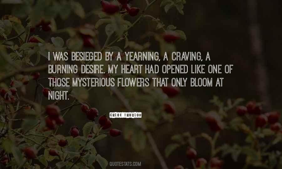 Love Is Like Flowers Quotes #849917