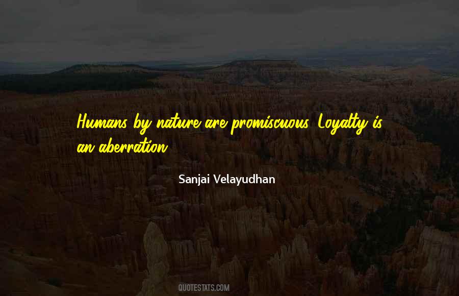 Love Is Like Nature Quotes #45517