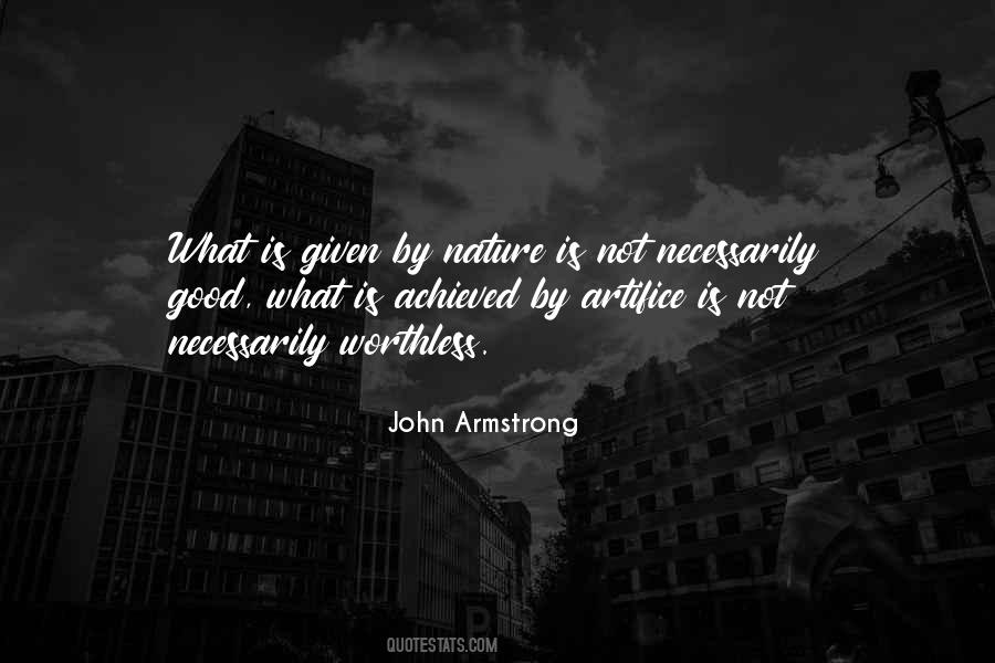 Love Is Like Nature Quotes #52038