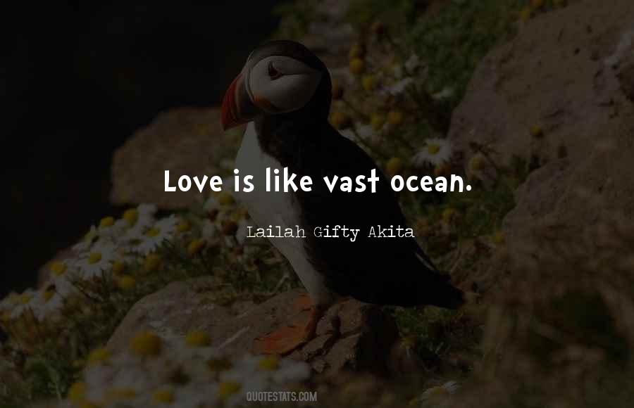 Love Is Like Quotes #1052100