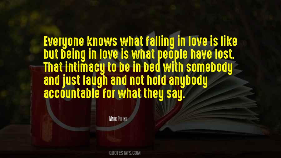 Love Is Like Quotes #1209703