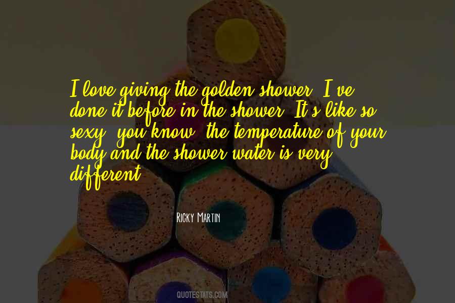 Love Is Like Water Quotes #1122153