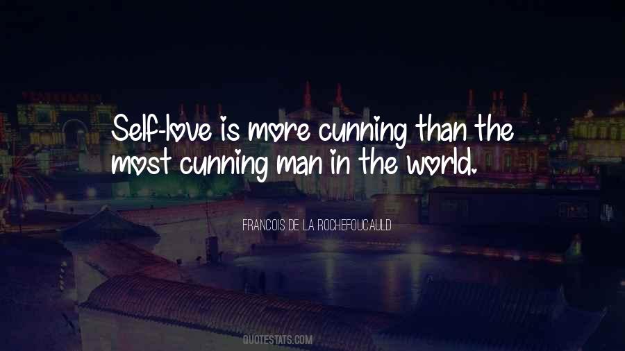 Love Is More Quotes #123887