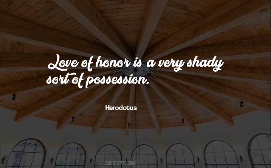 Love Is Not Possession Quotes #739552