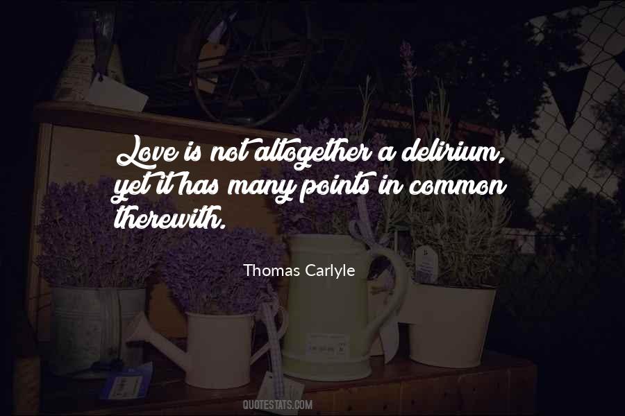 Love Is Not Quotes #1287031