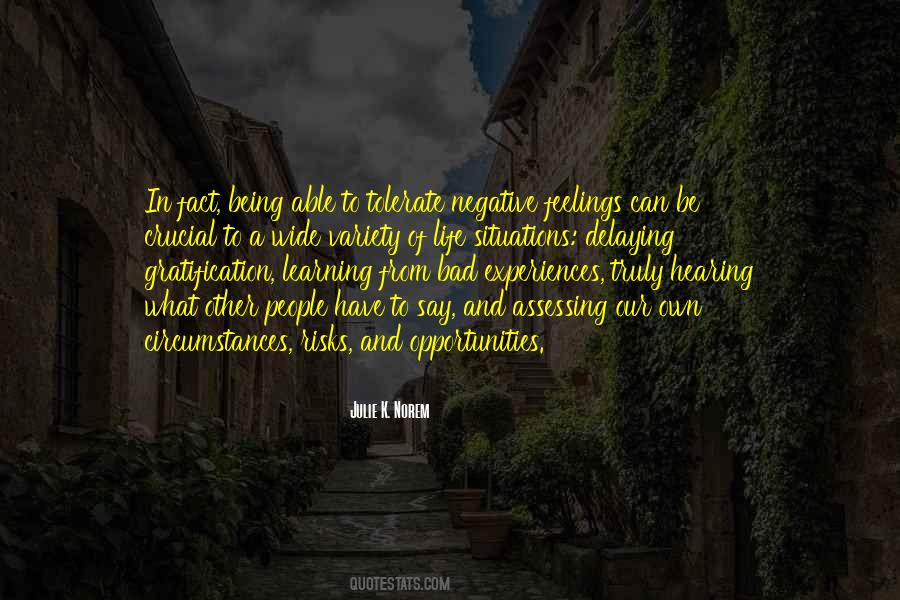 Quotes About Delaying #1120207