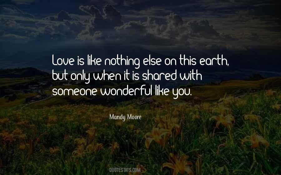 Love Is Nothing But Quotes #430978 Love Is Nothing But Quotes #430978