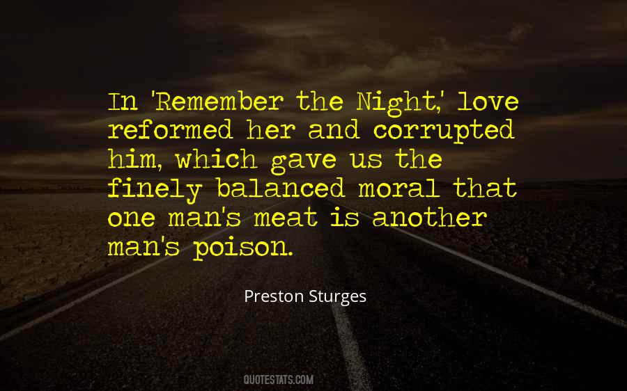 Love Is Poison Quotes #1574011