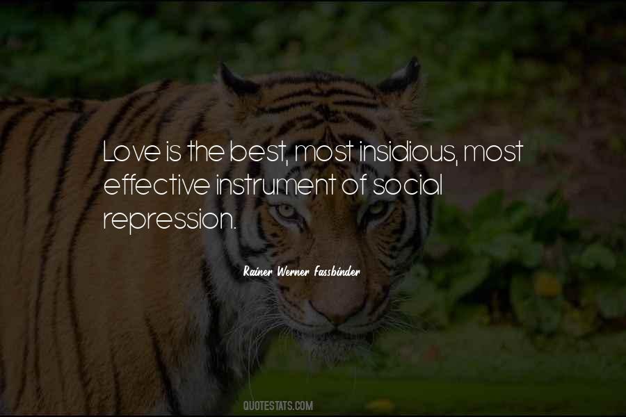 Love Is The Best Quotes #772499