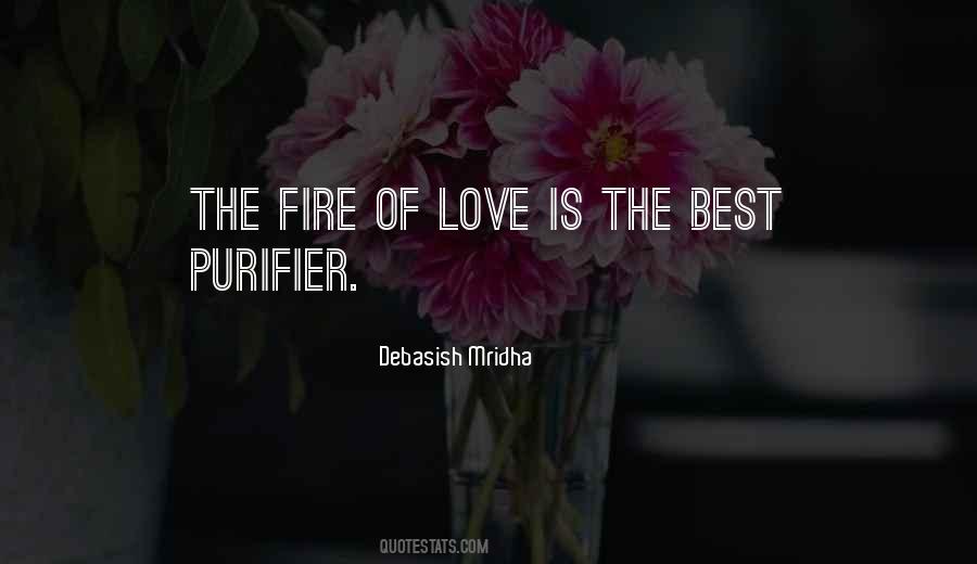 Love Is The Best Quotes #810541