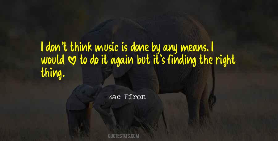 Love Is The Music Quotes #138630