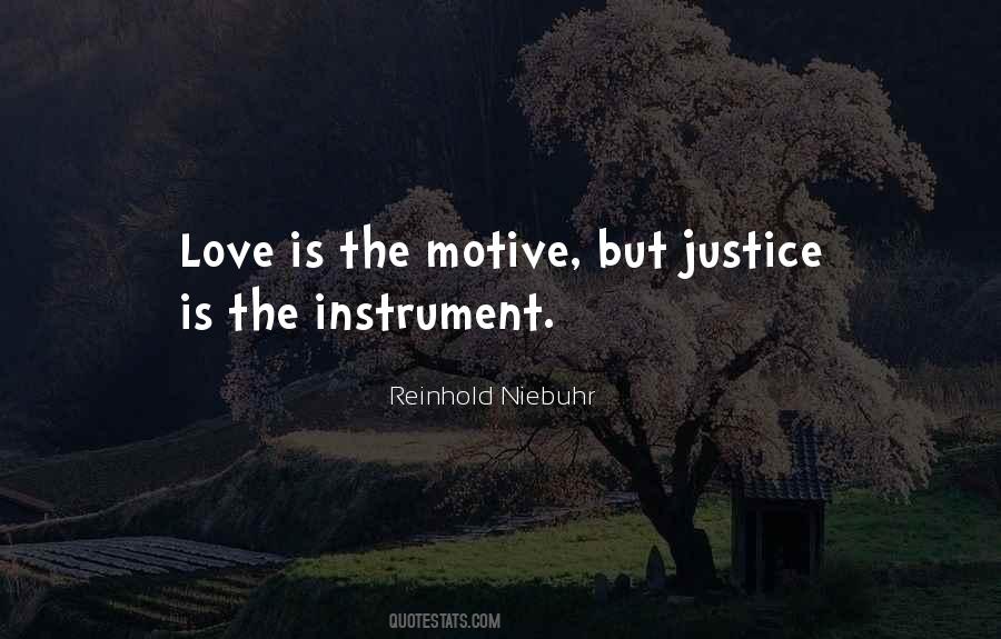 Love Is The Quotes #1854000