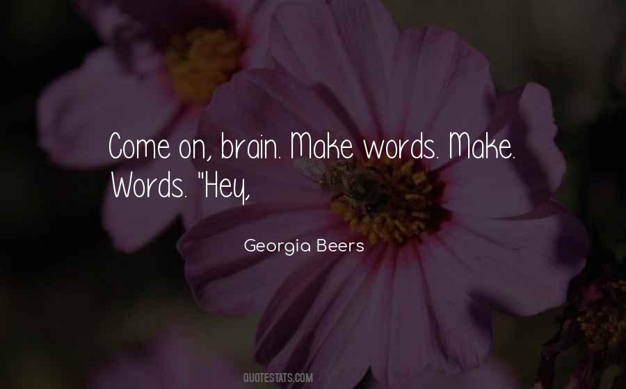 Love Is Undeniable Quotes #1370112