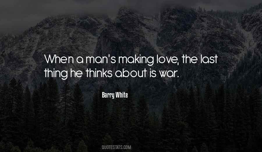 Love Is War Quotes #270146