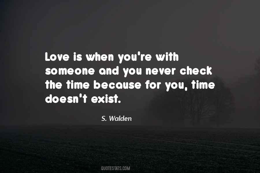 Love Is When Quotes #1512800