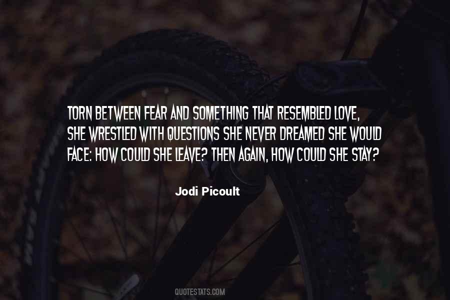 Love Jodi Quotes #350536