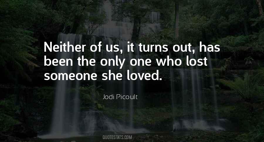 Love Jodi Quotes #458864