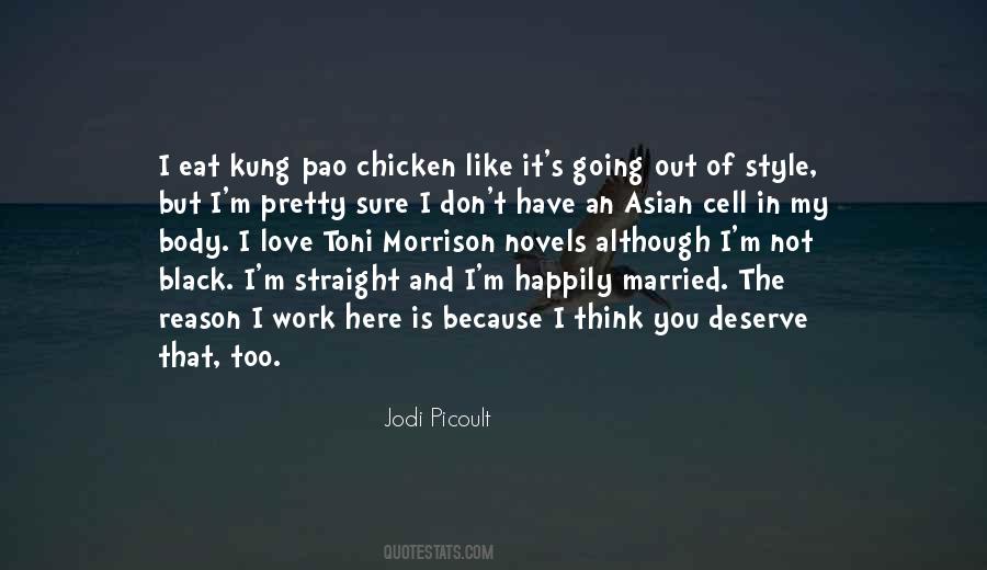 Love Jodi Quotes #478280