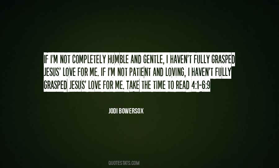 Love Jodi Quotes #99562