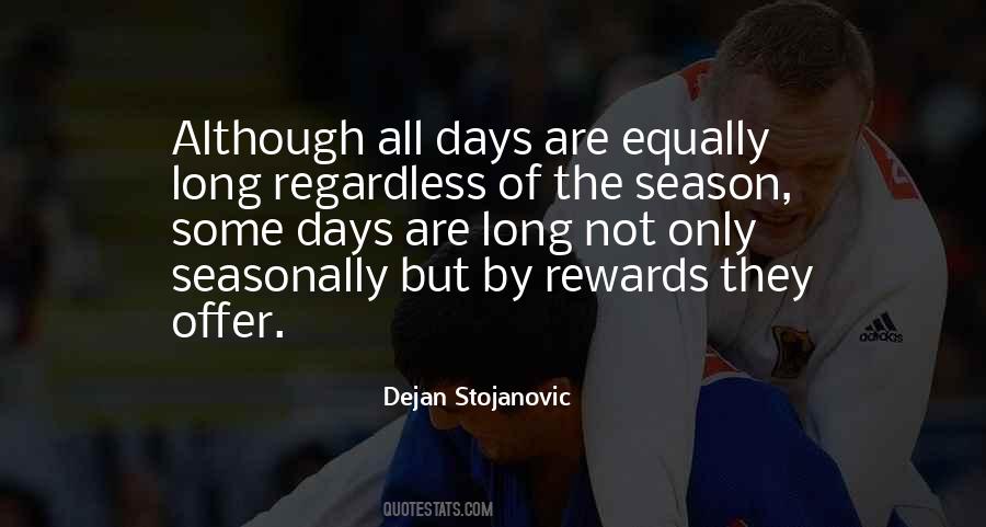 Quotes About Dejan #222317