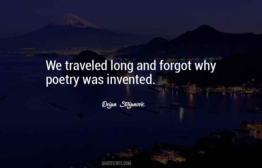 Quotes About Dejan #226135