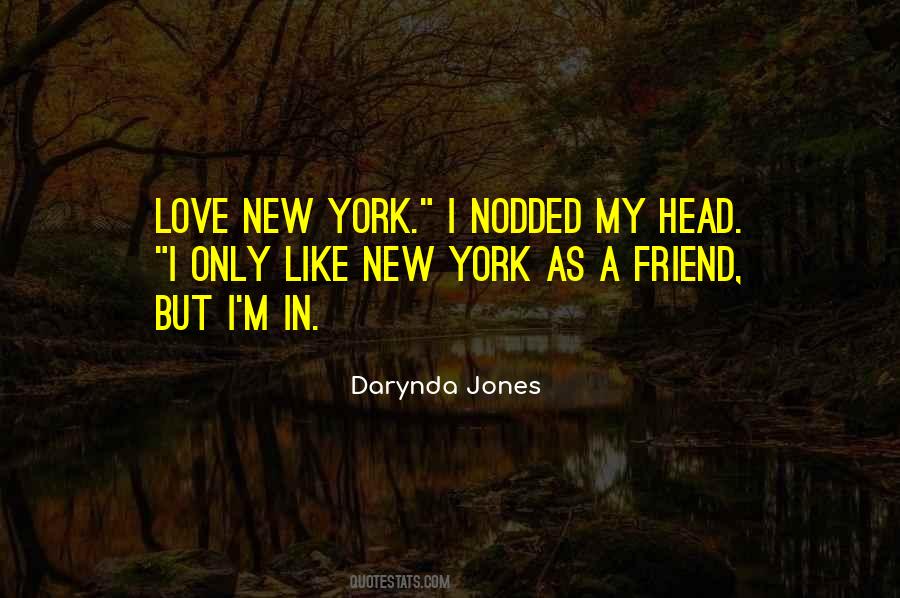 Love Jones Quotes #152656