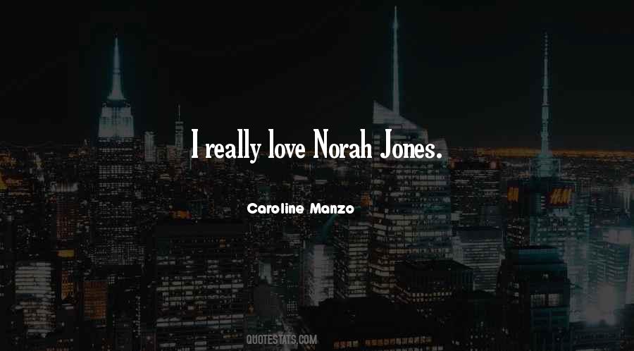 Love Jones Quotes #222909