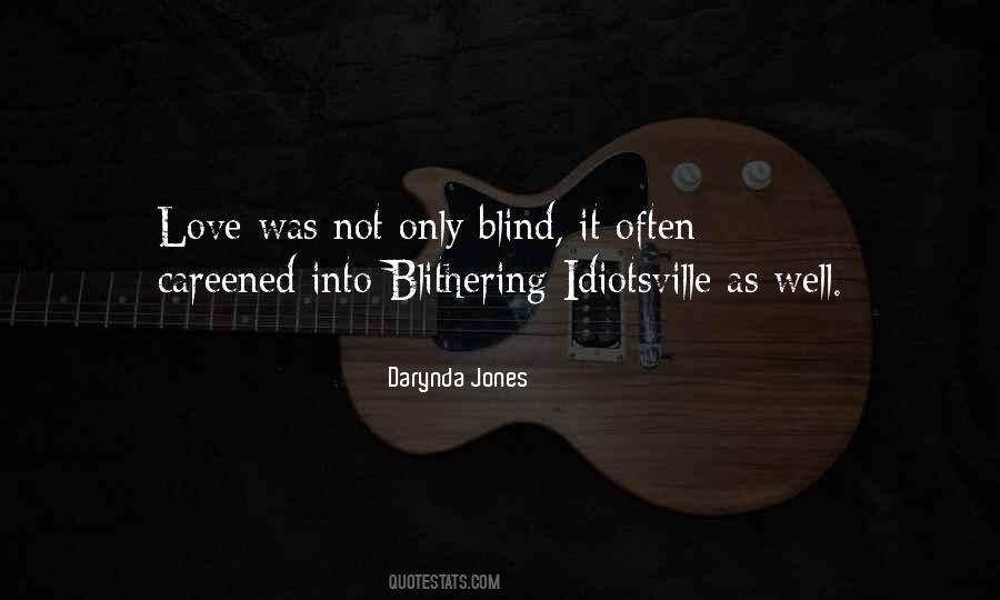 Love Jones Quotes #287057