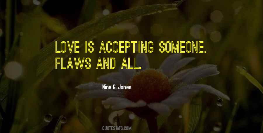 Love Jones Quotes #315090