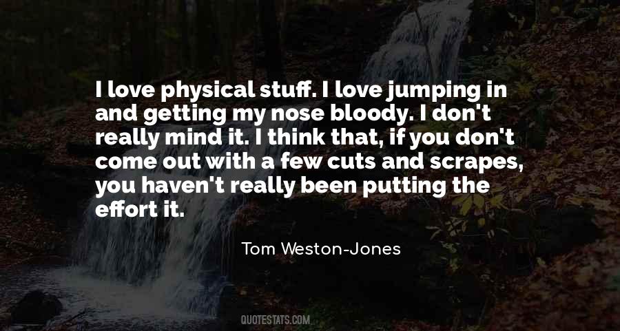 Love Jones Quotes #399329