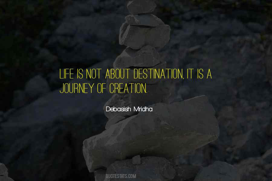 Love Journey Quotes #45964