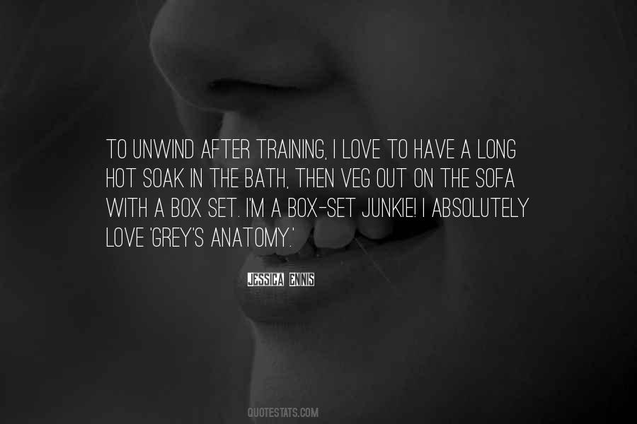 Love Junkie Quotes #1041575