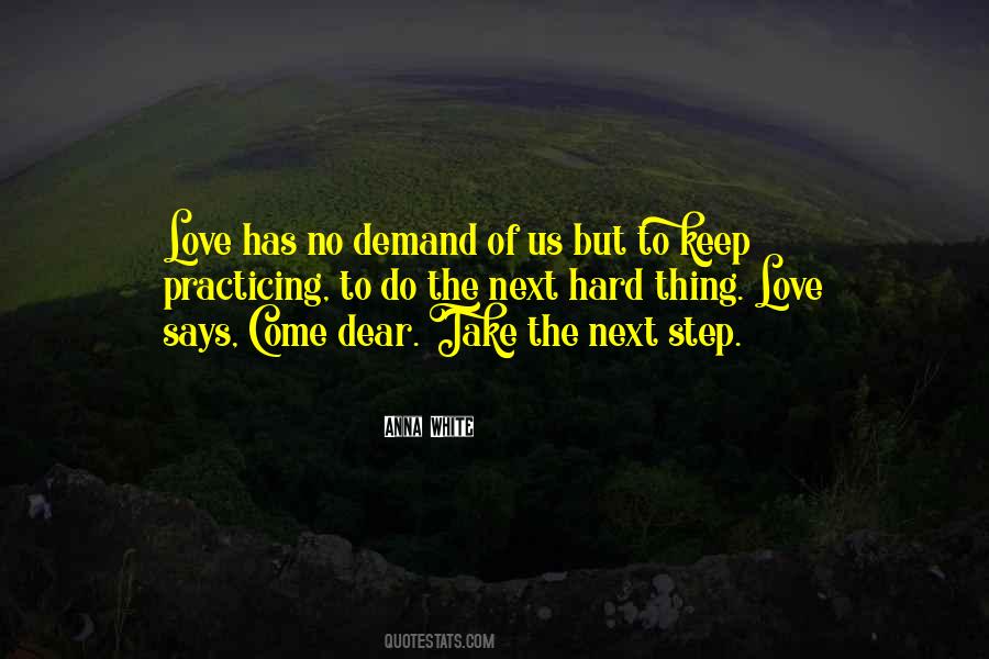 Love Keep Quotes #77997