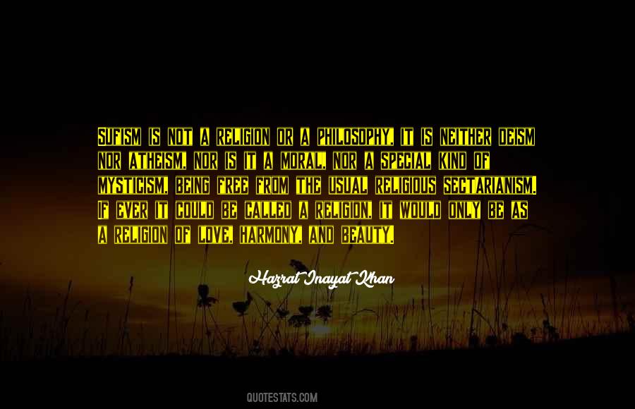 Quotes About Deism God #1613989