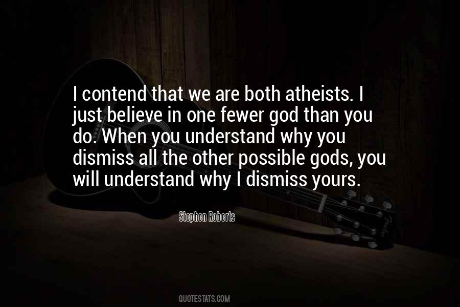 Quotes About Deism God #1638864