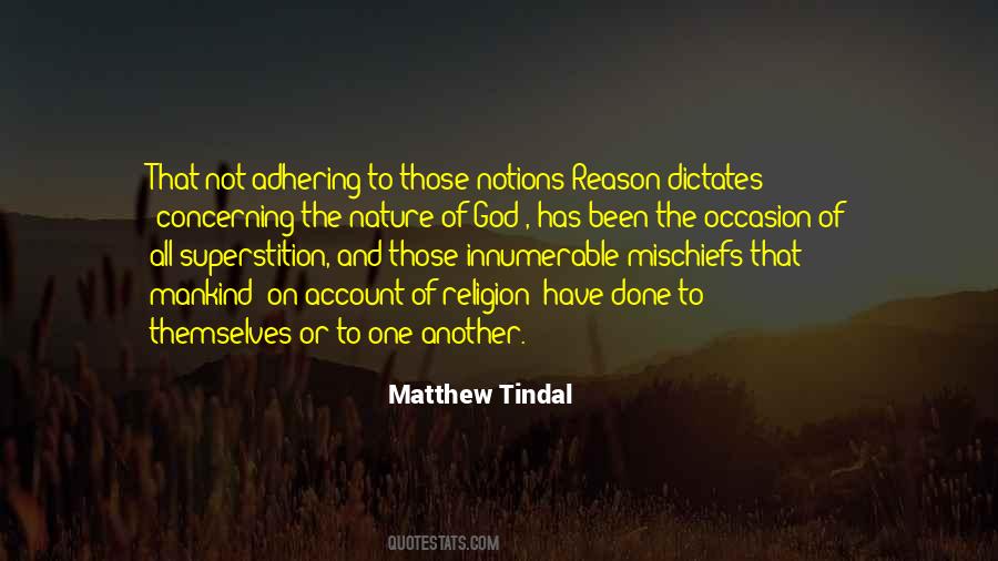 Quotes About Deism God #381321