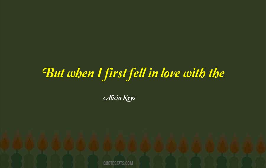 Love Keys Quotes #1030926