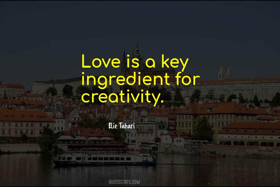 Love Keys Quotes #1086484