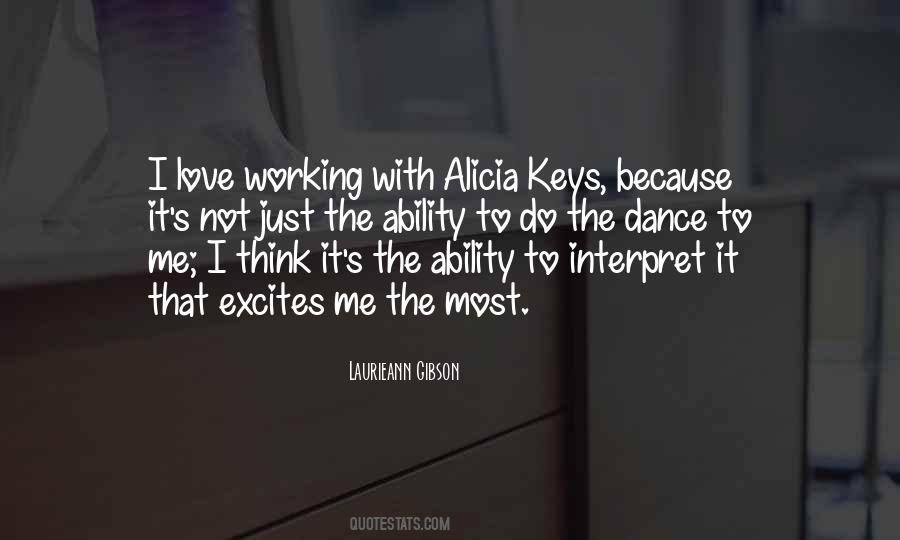 Love Keys Quotes #989019