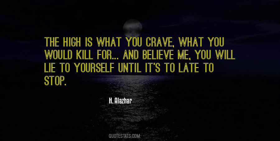 Love Kill Me Quotes #1565287