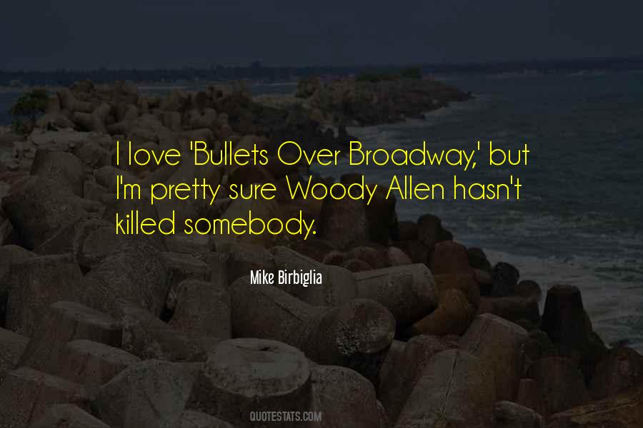 Love Killed Quotes #724239