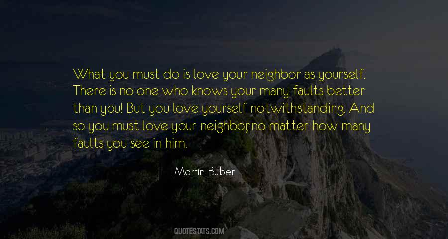 Love Knows No Quotes #326310