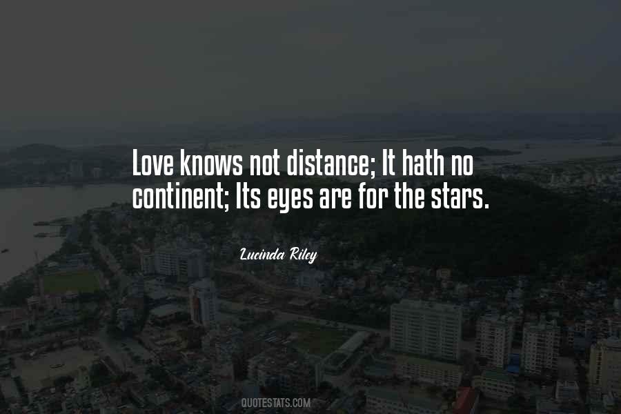 Love Knows No Quotes #509193